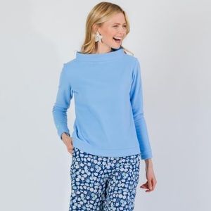 Dudley Stephens Brighton Boatneck